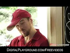 Rubia, Universidad, Hd, Adolescente, Trio