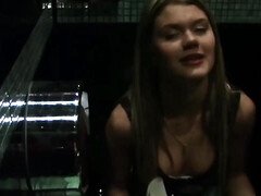 Verga grande, Rubia, Corrida, Sexo duro, Lencería, Pequeña, Coño, Adolescente