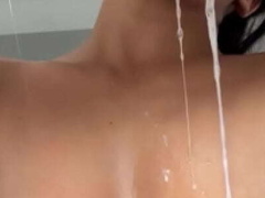 Schwanz, Fetisch, Handjob, Latina, Lecken, Schlampe, Jungendliche (18+), Titten
