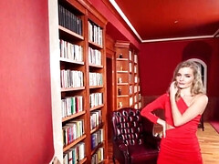 美女, 美人, デカチン, デカパイ, ブロンド, ヨーロピアン, ガリガリ, ストッキング