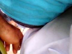 Masturbation, Voyeur