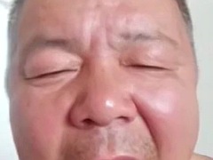 Chinese daddy