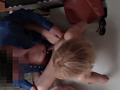 Nana, Attrapée, Tromperie, Collège université, Tir de sperme, Hard, Réalité, Adolescente