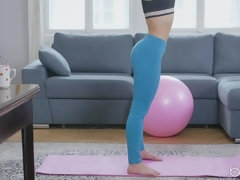 Anal, Cul, Lécher le cul, Cul à la bouche, Noire, Queue, Bâillonner, Seins naturels
