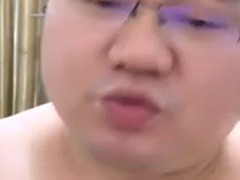 Asiatisch, Wohlbeleibte schöne frauen, Schwul