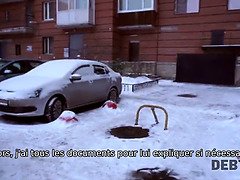 デカチン, バック, ハードコア, 自家製, 天然, 自然山雀, ティーン, オッパイの