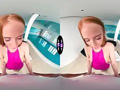 Braunhaarige, Lecken, Nackt, Pov, Muschi, Schreiend, Jungendliche (18+), Titten