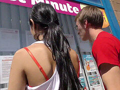 Mamada, Morena, Cornudo, Checa, Lamidas, Dinero, Realidad, Adolescente