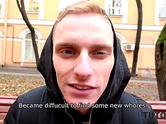 18, ズームショット, エロ熟女, バック, 熟年, 淫乱熟女, ロシア人, ストッキング