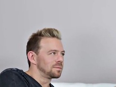 美女, フェラチオ, 中出し, ハードコア