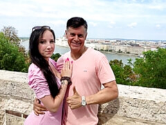 Язык в попке, Большая жопа, Минет, Брюнетки, Ласковые ручки, Натуральные сиськи, Бритые, Сиськи