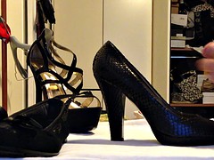 Homosexuelle, Talons