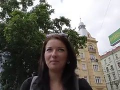 Leie, Paar, Gehörnter ehemann, Tschechisch, Geld, Pov, Jungendliche (18+), Ehefrau