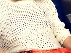 Anal, Lencería, Masturbación, Maduro, Transexual, Puta, Solo, Juguetes