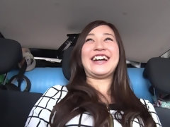 素人, アジア人, 車, グループ, 日本人, 三人, おもちゃ, バイブレーター
