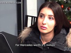 Hardcore, Huisgemaakt, Spijkerbroeken, Geld, Realiteit, Ruw, Russisch, Tiener
