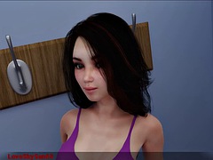 淫乱熟女