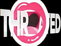 Arschlecken, Tussi, Grosser schwanz, Blasen, Vollbusig, Pov, Arsch lecken, Titten