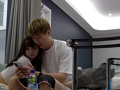 Lieveling, Pijpbeurt, Bruinharig, Handbeurt, Hd, Kut duiken, Geschoren, Tiener