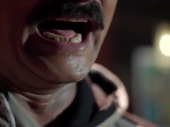 Amateur, Asiatique, Gros cul, Sucer une bite, Couple, Hard, Indienne, Seins naturels