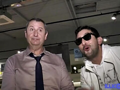 Leie, In den arsch, Braunhaarige, Französisch, Lingerie, Reif, Milf, Dürr