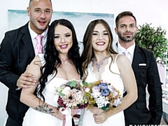 Большая жопа, Большой член, Большие сиськи, Минет, Собачьи, Милф