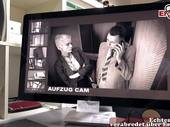 素人, お尻, デカ尻, 巨乳な, ドイツ人, 熟年, 淫乱熟女, 秘密の