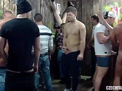 Blonde, Brunette brune, Tchèque, Pénétrer avec le poing, Hd, Mère que j'aimerais baiser, Tatouage