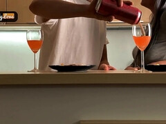 18 YEAR OLD TINDER GIRL WITH PERFECT ASS GETS FUCKED ON THE FIRST DATE 4K - Verified amateurs