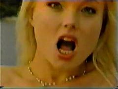 Sylvia saint by boat