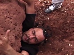 Enthousiasteling, Bondage discipline sadomasochisme, Grote lul, Zwart, Zwart, Hardcore, Slet, Zuigen