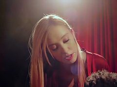 Anaal, Kont, Blond, Pijpbeurt, Sperma shot, Handbeurt, Likken, Rijden