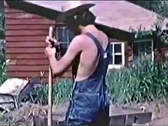 Mamada, Corridas, Grupo, Sexo duro, Trio, Tetas, Clasico