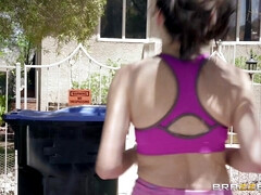 Grote mammen, Pijpbeurt, Hardcore, Hd, Moeder die ik wil neuken, Moeder, Pornster, Roodharige vrouw