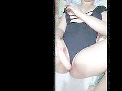 素人, アナル, 中出し, ラティーナ, オナニー, オマンコ, ティーン, おもちゃ