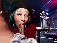 デカチン, デカパイ, フェラチオ, イく瞬間, ハードコア, Hd, 現実