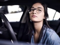 Culo, Morena, Lesbiana, Lamidas, Masturbación, Al aire libre, Estriptis, Tetas