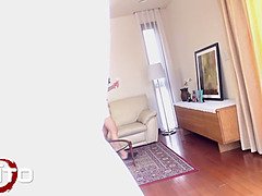 茶髪の, 中出し, 顔面騎乗, 毛深い, オマンコ, オッパイの, おもちゃ, バイブレーター