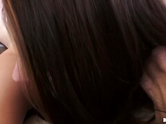 Leie, Arsch, Tussi, Grosser schwanz, Blasen, Hardcore, Muschi, Titten