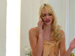 Amerikanisch, Lesbisch, Nackt, Muschi, Titten