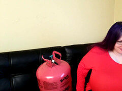 Helium Expansion