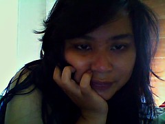 Aziatisch, Grote mammen, Vingeren