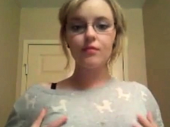 Enthousiasteling, Blond, Softcore pornografie, Tiener