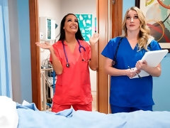 お尻, 茶髪の, 指いじり, レズビアン, なめる, オナニー, オマンコ, ストリッピング