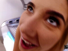 Amateur, Sucer une bite, En levrette, Européenne, Léchez, Pov, Chatte