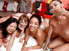 Anal, Verga grande, Rubia, Mamada, Acercamiento, Estrella porno, Tetas