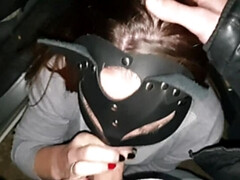 Mamada, Morena, Coche, Corridas, Fetiche, Pajear, Esperma, Medias largas