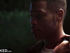 アスtoマウス, デカパイ, チン, バック, 顔射, 馬乗り, セルビア人, 三人