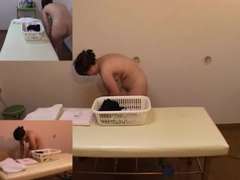 Fingern, Japanische massage, Massage