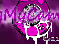 Amateur, Asiatique, Nana, Gros seins, Masturbation, Public, Adolescente, Nénés